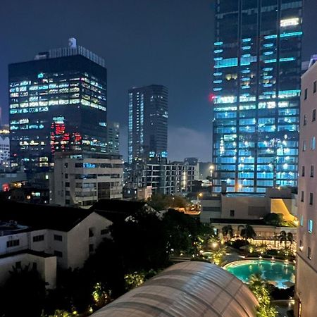 N3 Opera Residence Ho Chi Minh-staden Exteriör bild