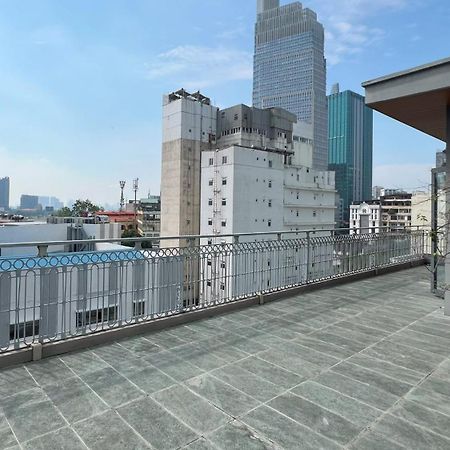 N3 Opera Residence Ho Chi Minh-staden Exteriör bild