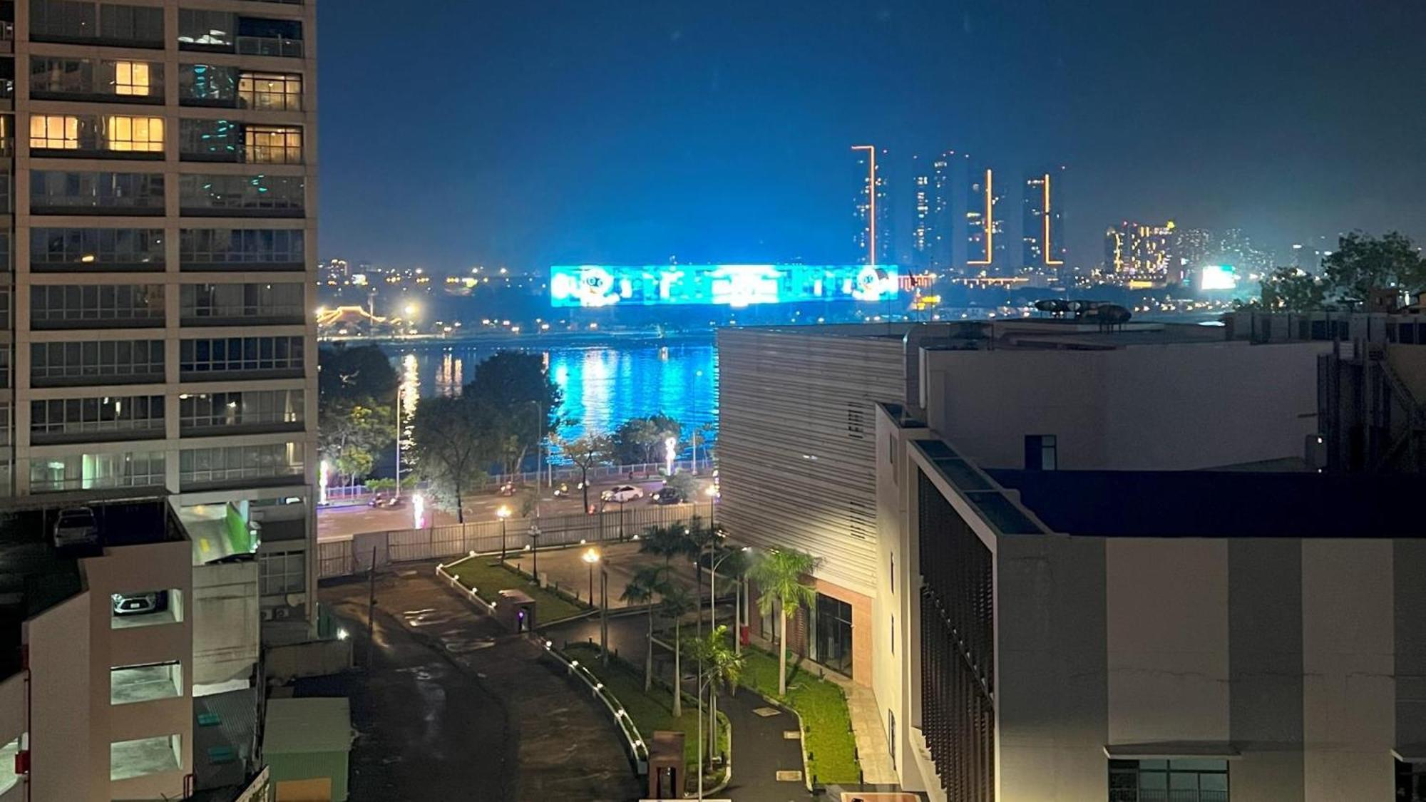N3 Opera Residence Ho Chi Minh-staden Exteriör bild